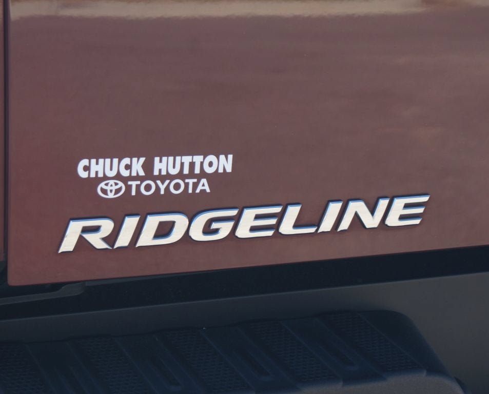 Used 2020 Honda Ridgeline RTL-E image 20