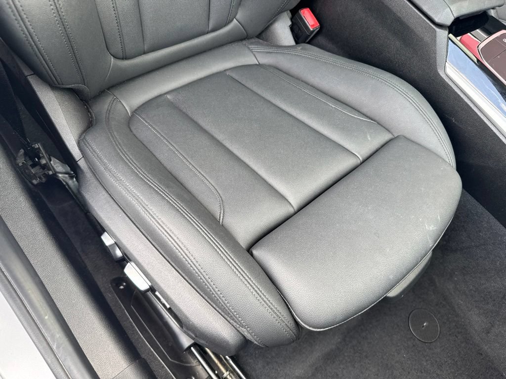 Used 2019 BMW 330i xDrive Sedan w/ Driving Assistance Package AWD/4WD image 67