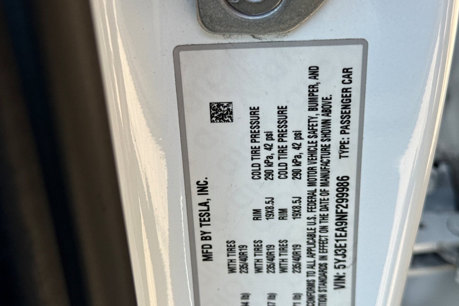 Used 2022 Tesla Model 3 RWD image 39