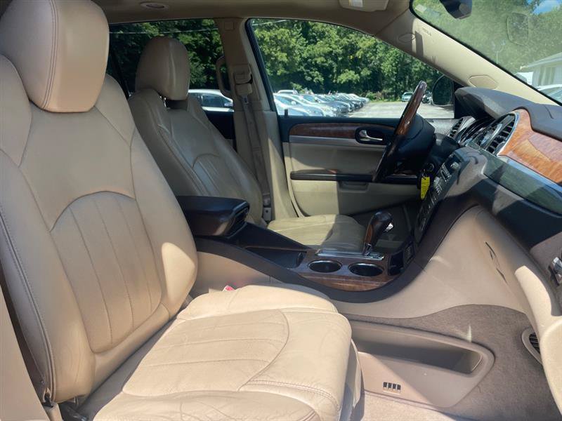 Used 2012 Buick Enclave Leather FWD image 13