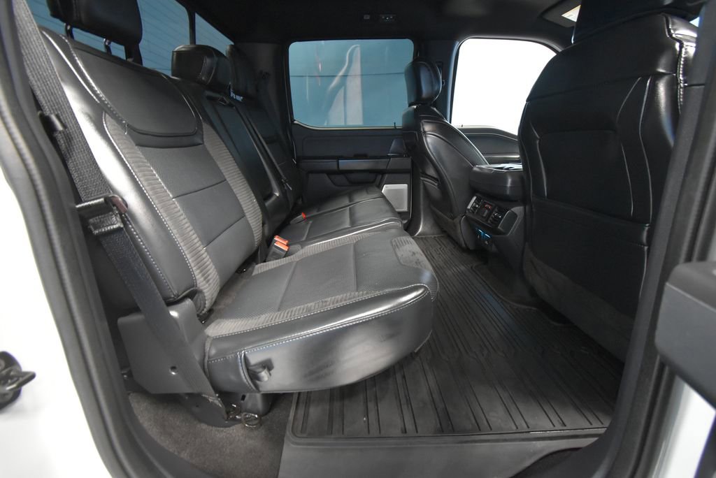 Used 2023 Ford F150 Raptor image 32