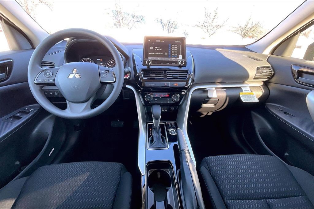 New 2026 Mitsubishi Eclipse Cross Ralliart image 5