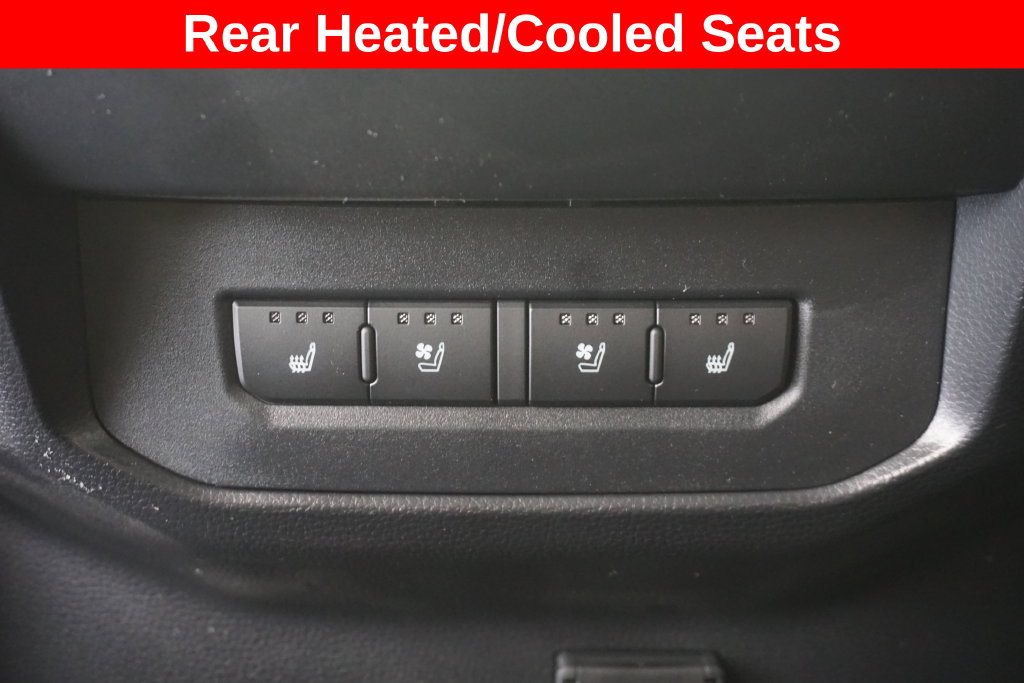 New 2026 Toyota Tundra Platinum AWD/4WD image 10