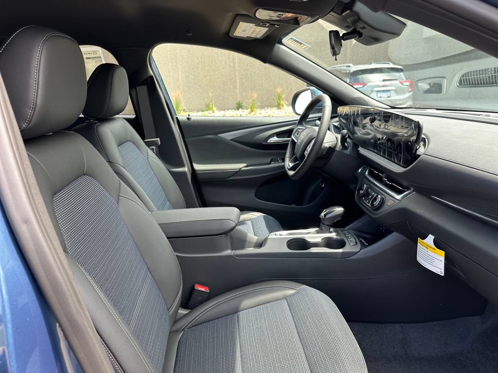 New 2026 Buick Envista Preferred w/ Convenience I Package FWD image 47