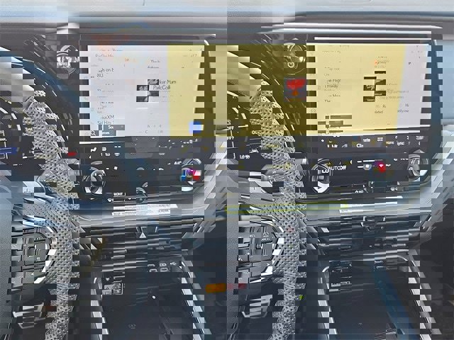 New 2026 Lexus TX 500h AWD image 15