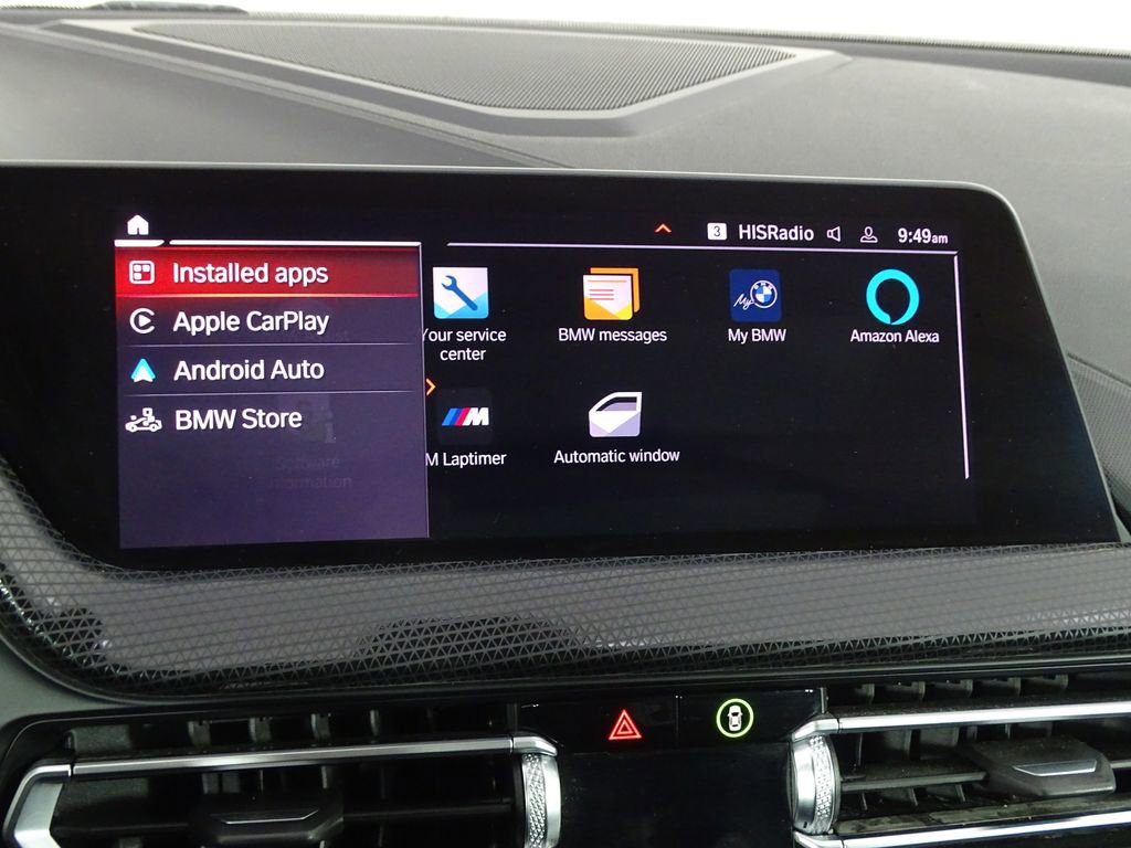 Used 2021 BMW 228i Gran Coupe w/ Premium Package image 40