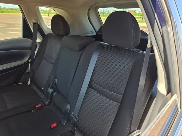 Used 2018 Nissan Rogue SV AWD/4WD image 40