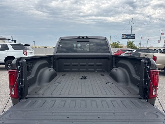 New 2026 RAM 2500 Limited image 7
