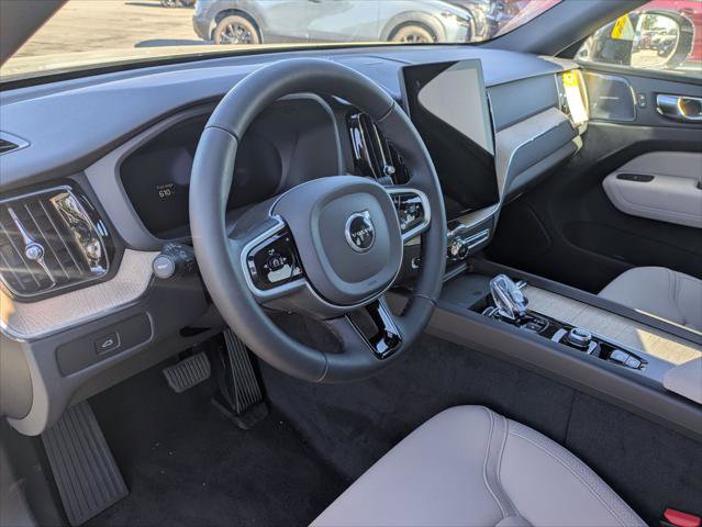 New 2026 Volvo XC60 B5 Plus w/ Climate Package PRO image 10