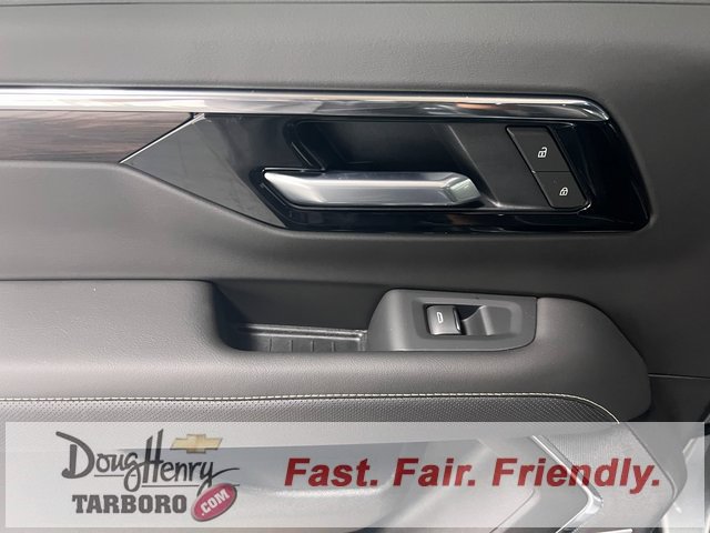 New 2026 Chevrolet Tahoe Premier image 33
