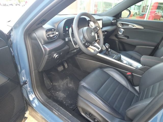 Used 2024 Dodge Hornet R/T Plus AWD/4WD image 18