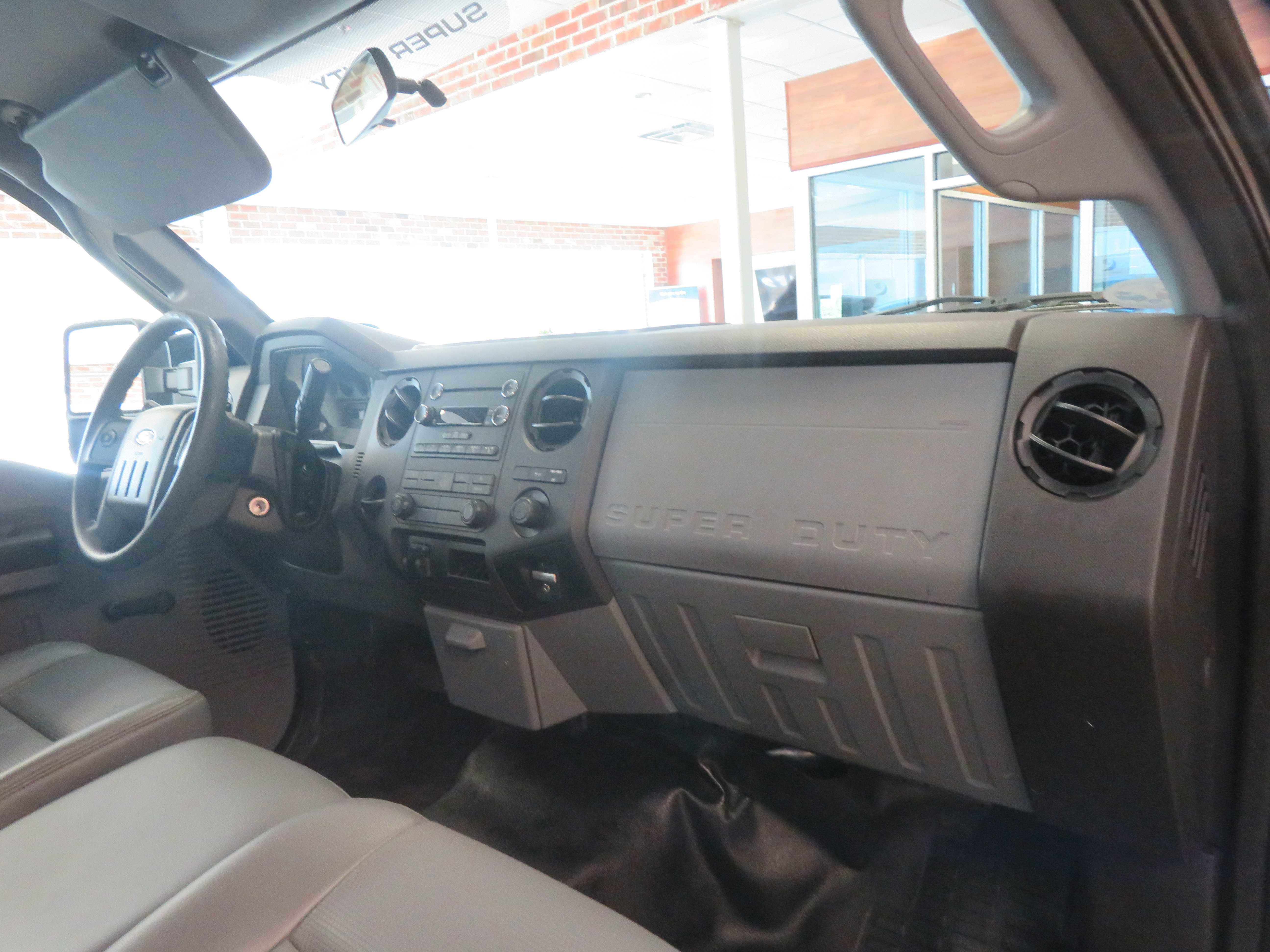 Used 2016 Ford F250 XL RWD image 26