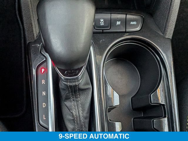 Used 2024 Chevrolet TrailBlazer ACTIV w/ Driver Confidence Package AWD/4WD image 29