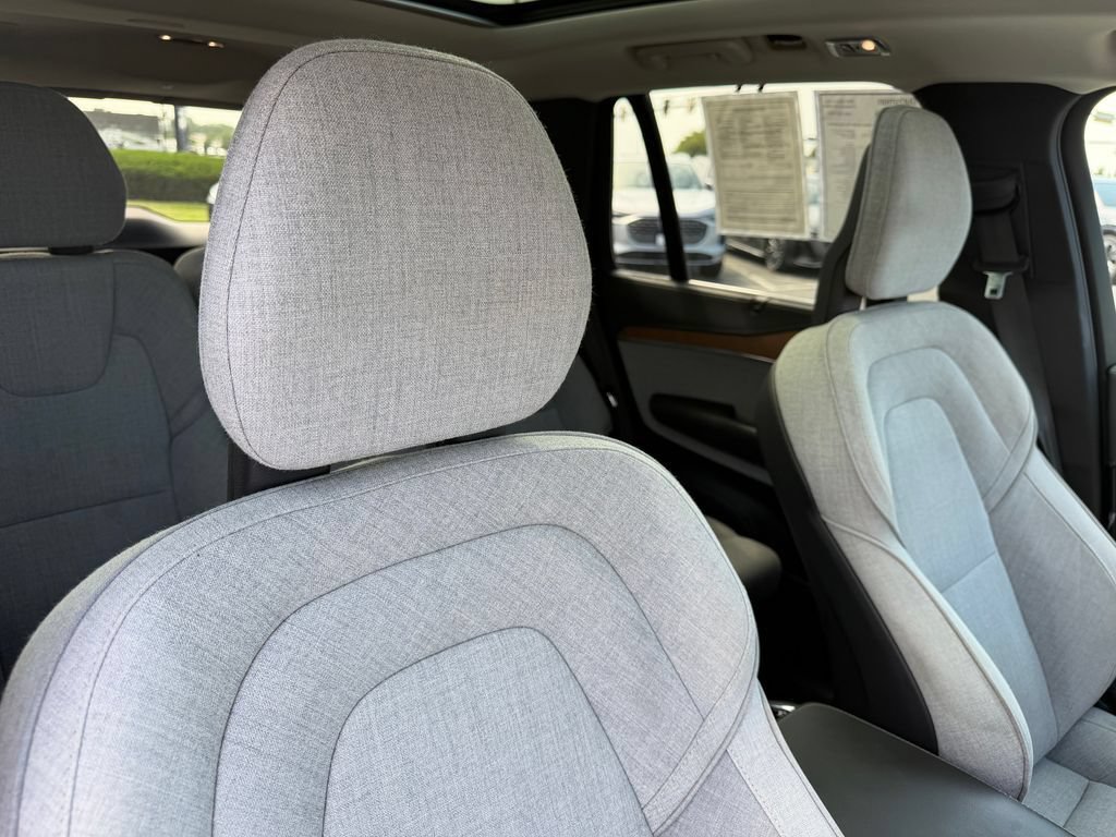 Used 2020 Volvo XC90 T6 Inscription AWD/4WD image 17
