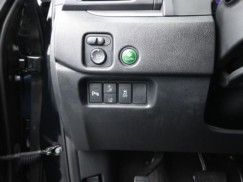 Used 2024 Honda Passport EX-L image 18