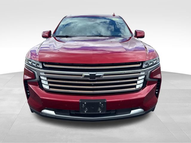 Used 2023 Chevrolet Suburban High Country AWD/4WD image 9