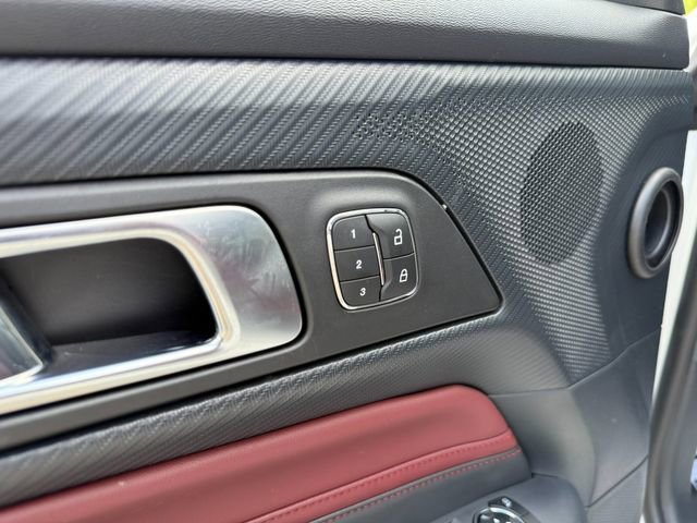 Used 2024 Ford Mustang GT Premium image 13