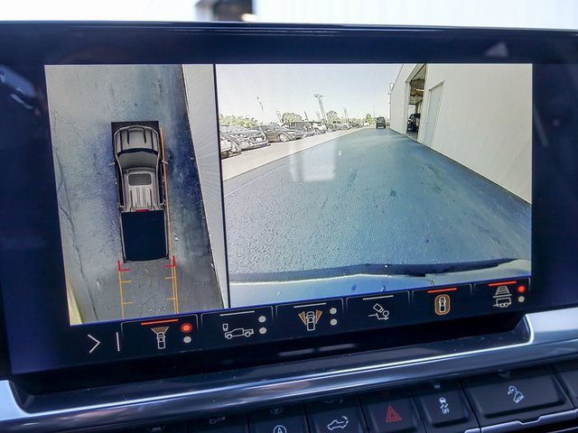 New 2026 Chevrolet Silverado 1500 LT Trail Boss w/ LT Trail Boss Premium Package image 33