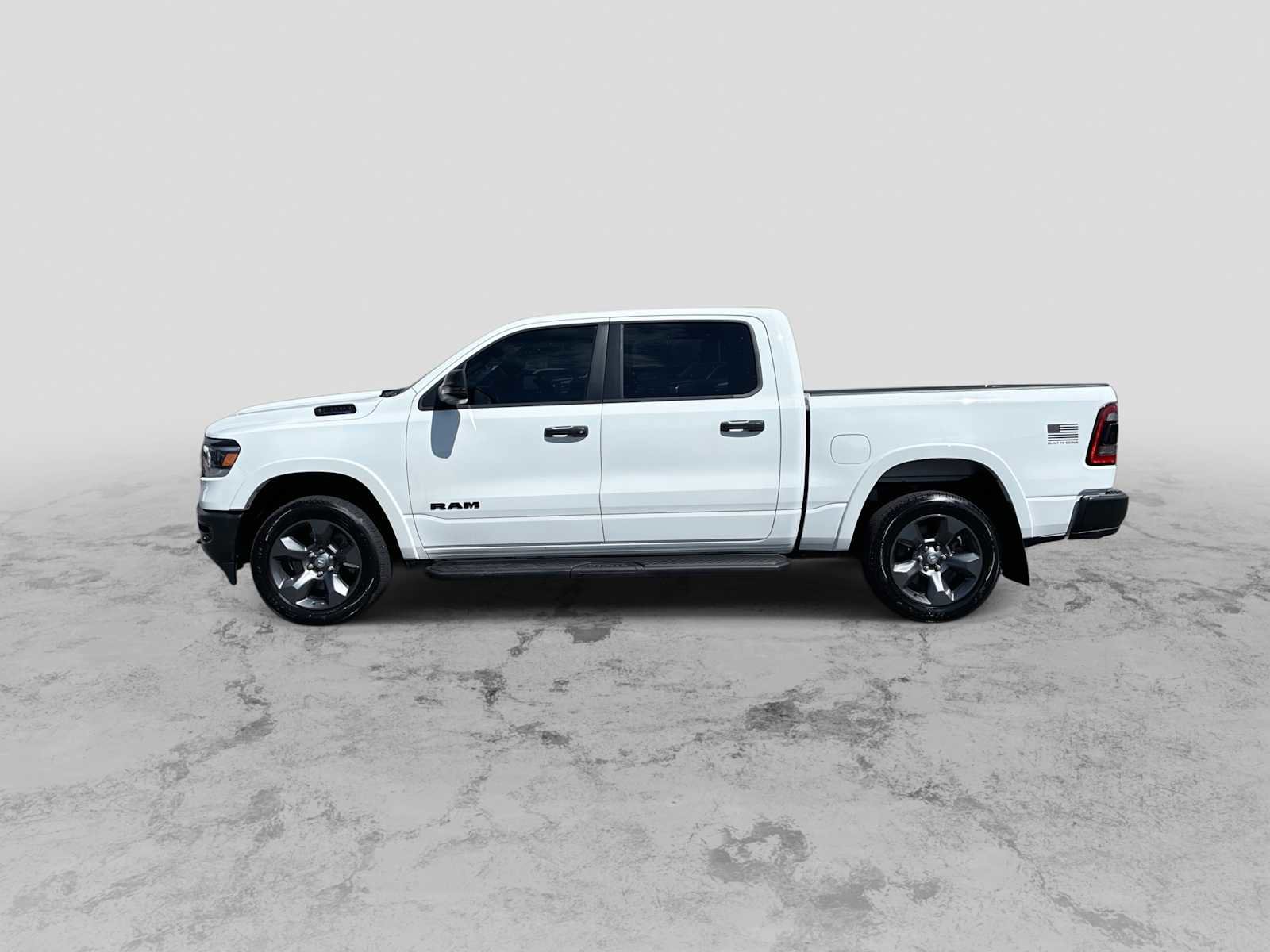 Used 2023 RAM 1500 Big Horn image 5
