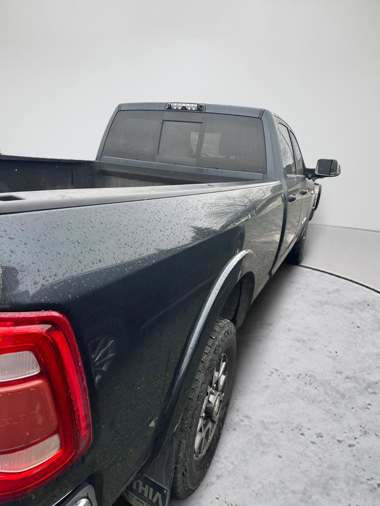 Used 2019 RAM 3500 Limited AWD/4WD image 34
