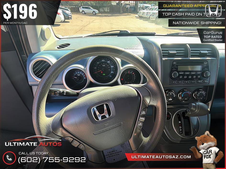 Used 2006 Honda Element EX-P image 11