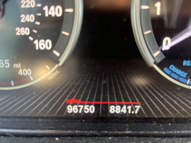 Used 2018 BMW X5 xDrive40e image 7