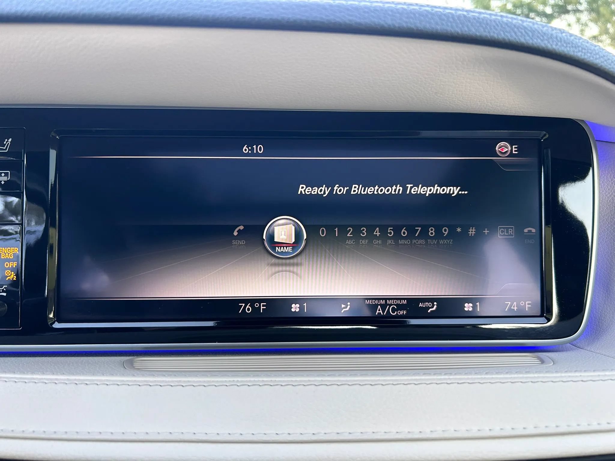 Used 2015 Mercedes-Benz S 63 AMG 4MATIC Sedan image 59