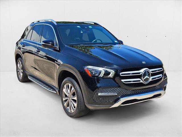 Used 2022 Mercedes-Benz GLE 350 image 3