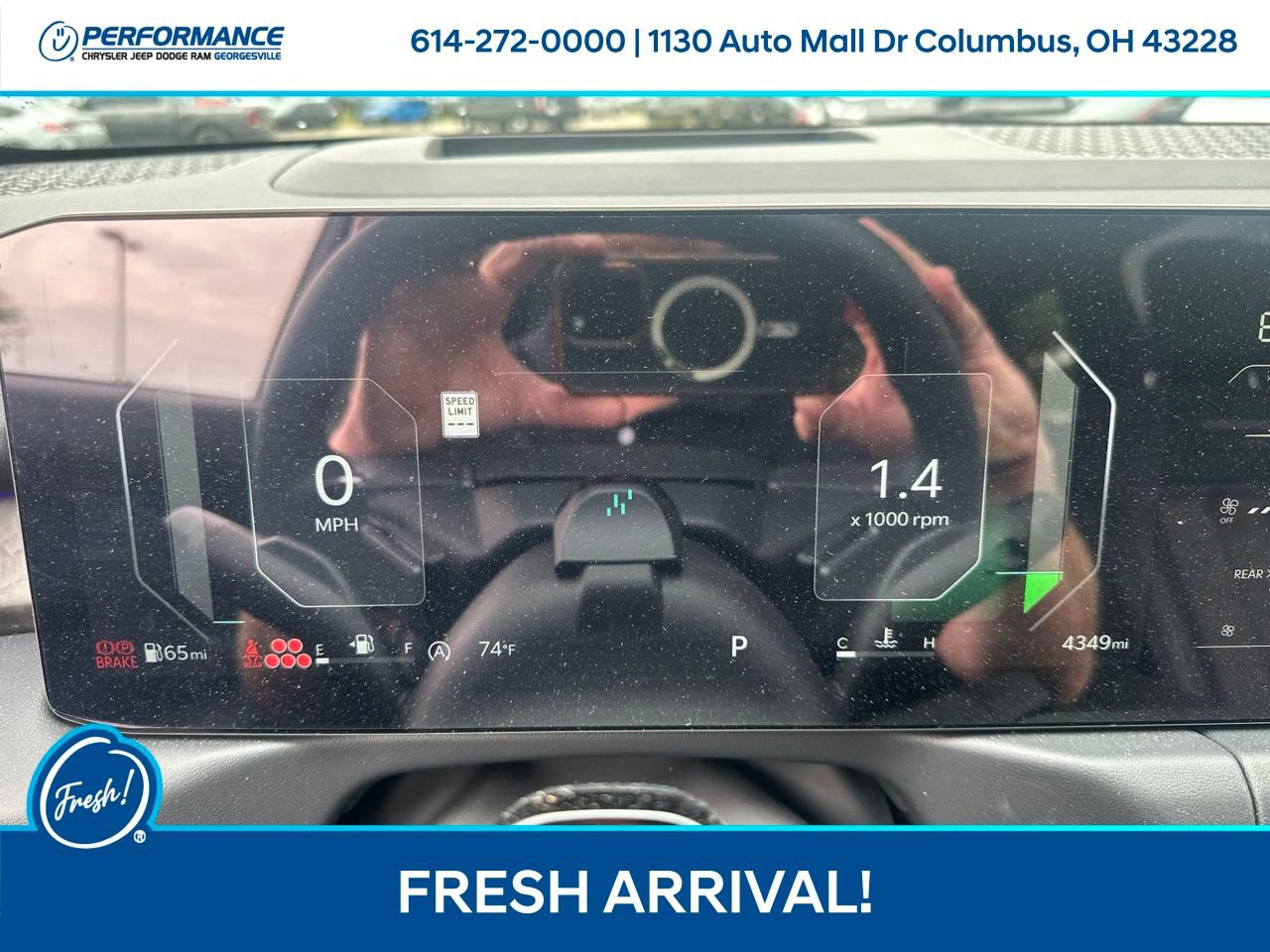 Used 2027 Kia Telluride SX Prestige X-Pro AWD/4WD image 18