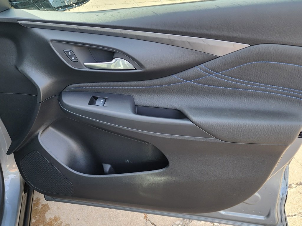 New 2026 Buick Envista Sport Touring w/ Convenience I Package image 35