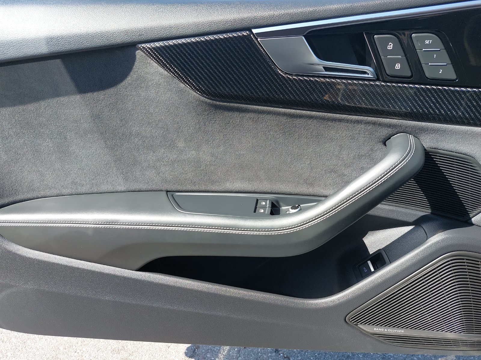 Used 2022 Audi RS 5 w/ Dynamic Package AWD/4WD image 30