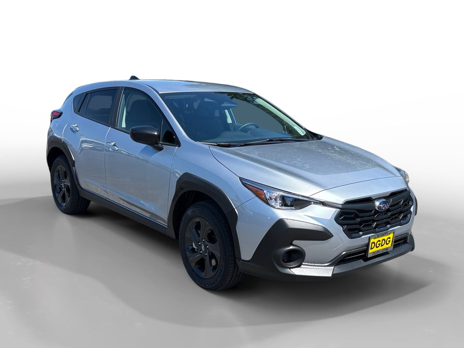 New 2026 Subaru Crosstrek 2.5i AWD/4WD image 7