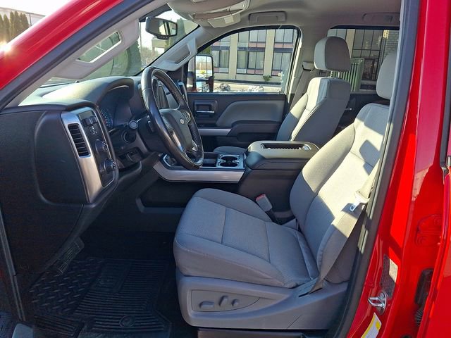 Used 2016 Chevrolet Silverado 3500 LT w/ All-Star Edition image 14