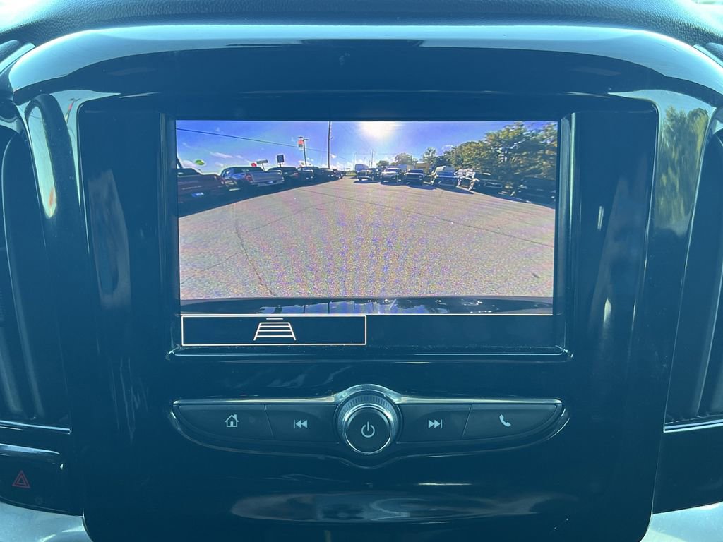 Used 2022 Chevrolet Traverse LT image 5