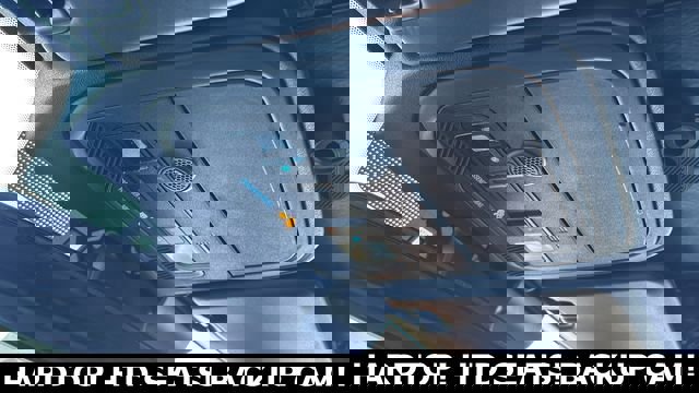 New 2025 Ford Bronco Outer Banks image 20