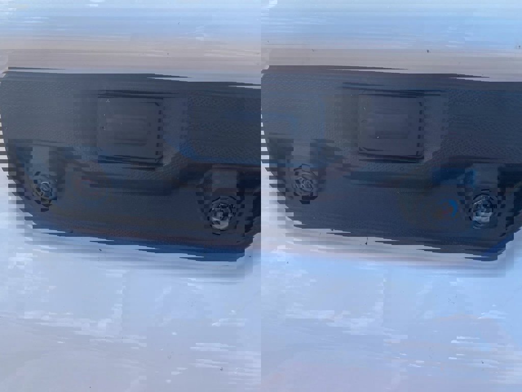 New 2025 Chevrolet Silverado 2500 LTZ w/ LTZ Convenience Package image 44