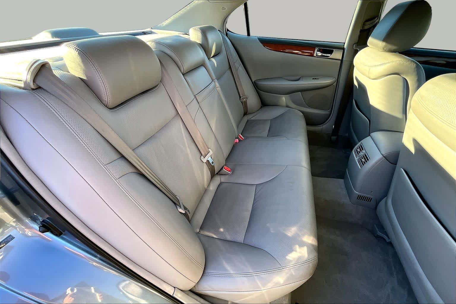 Used 2006 Lexus ES 330 FWD image 19