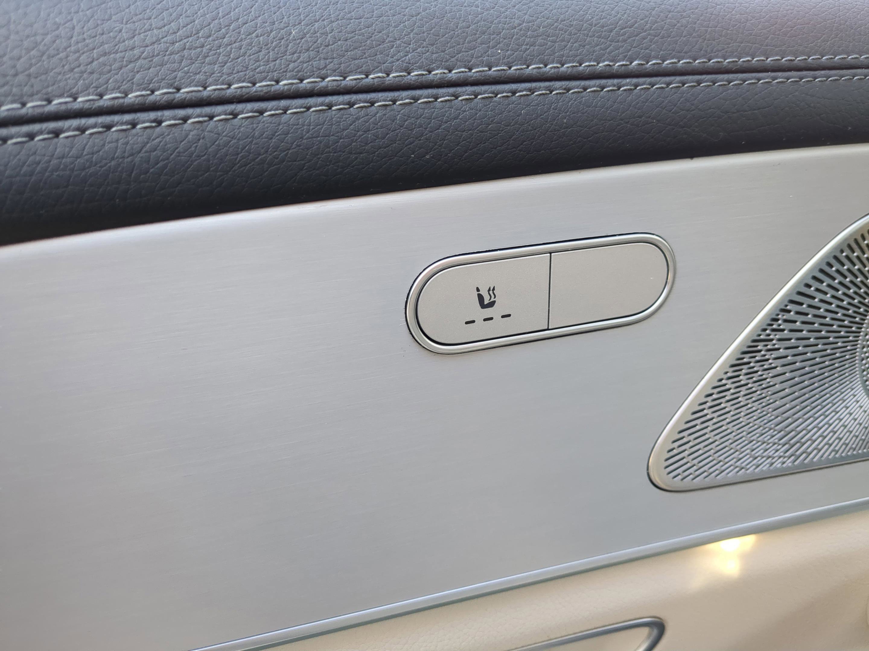 Used 2022 Mercedes-Benz GLE 350 GLE 350 image 20