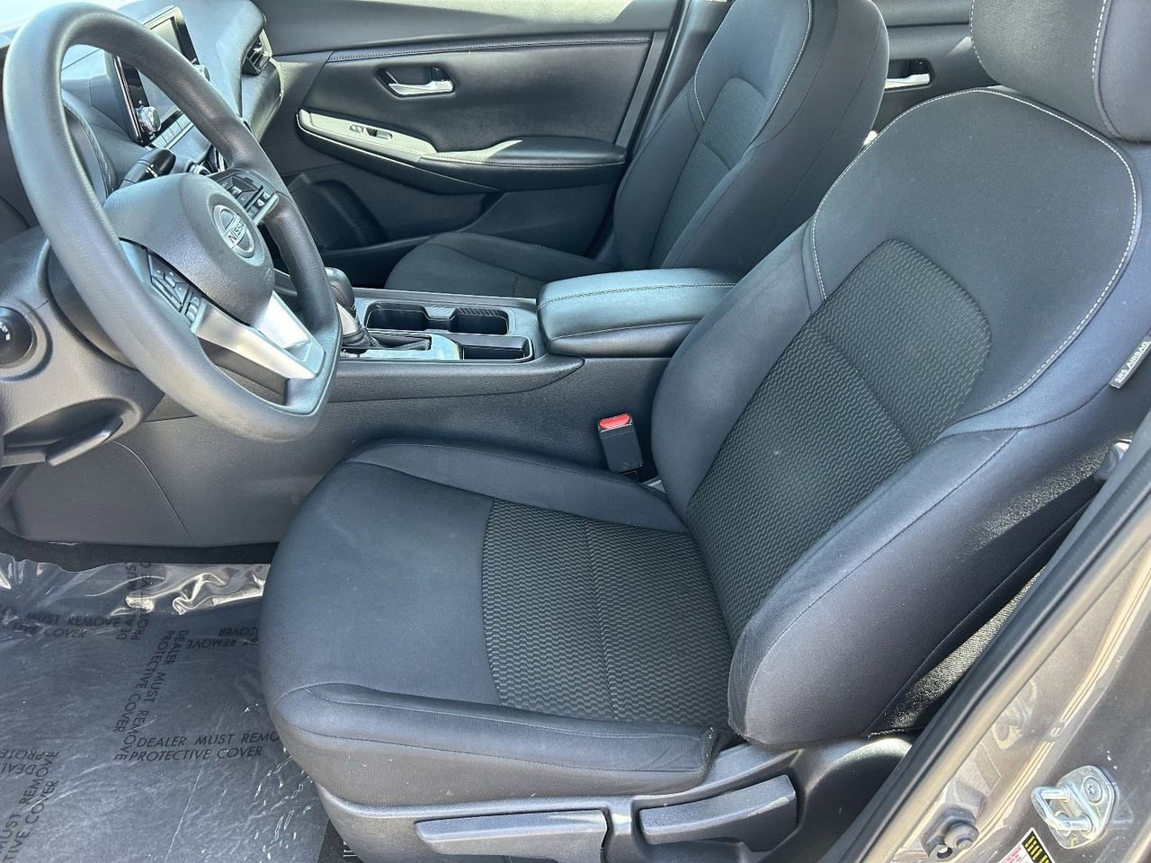 Certified 2021 Nissan Sentra S image 26