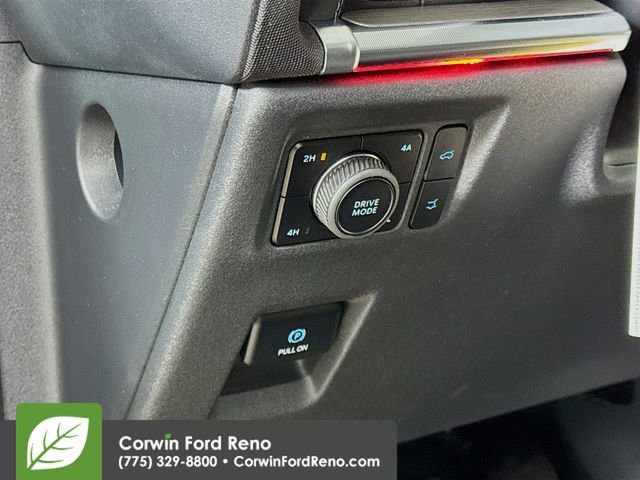 New 2026 Ford Expedition Max Platinum image 11