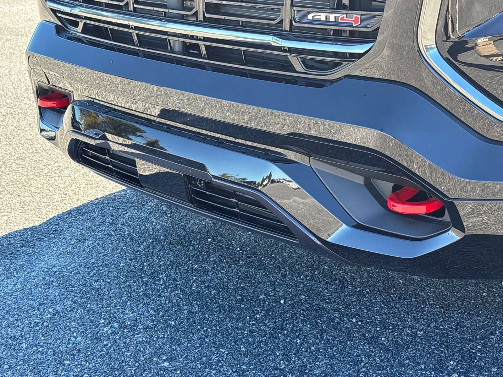 New 2026 GMC Terrain AT4 image 26