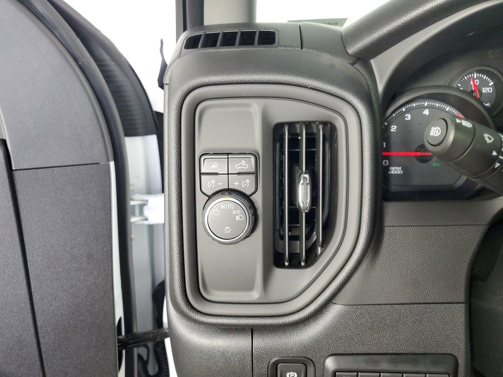 New 2026 Chevrolet Silverado 3500 W/T w/ WT Convenience Package RWD image 23