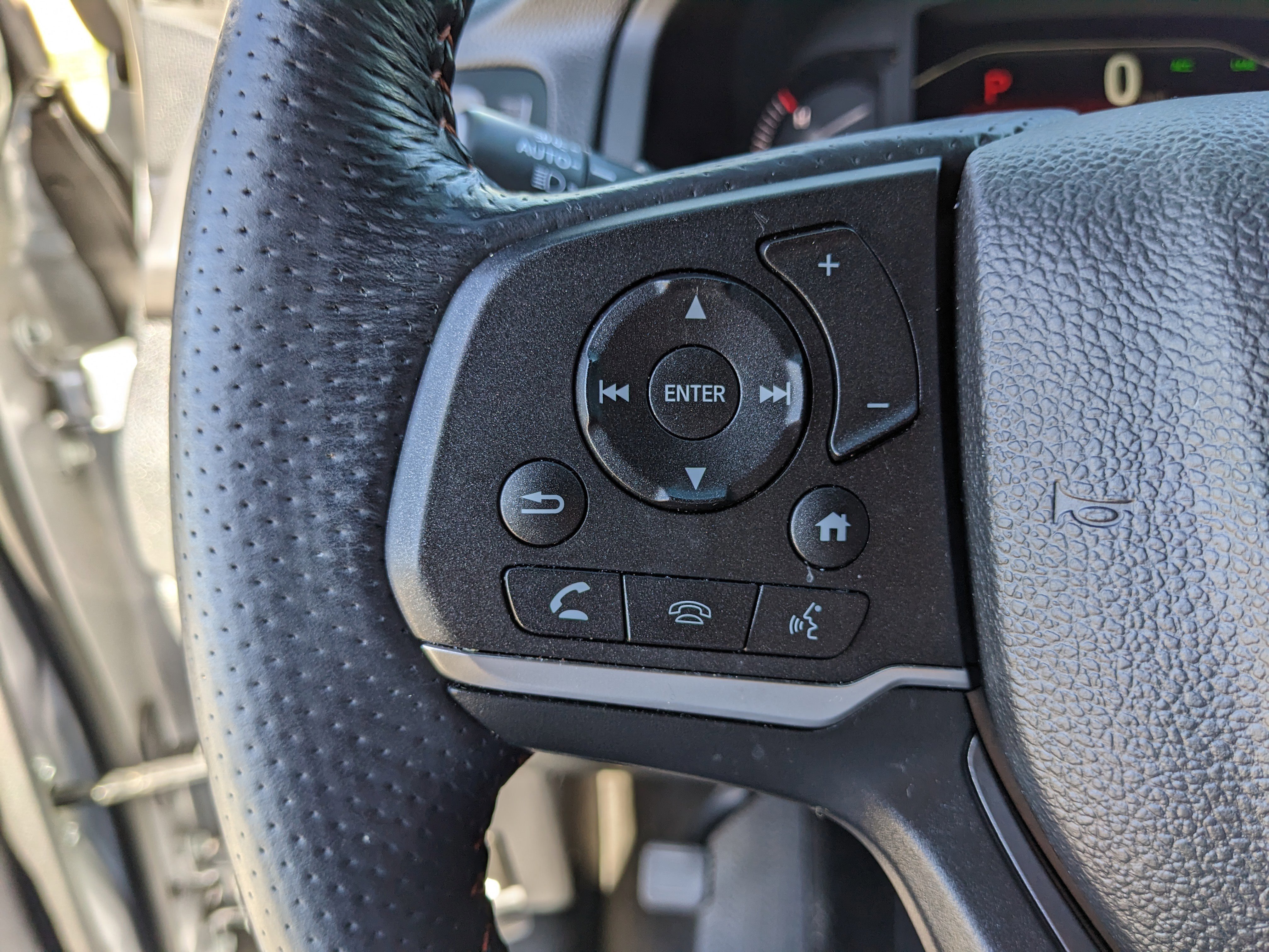 Used 2023 Honda Passport TrailSport image 38