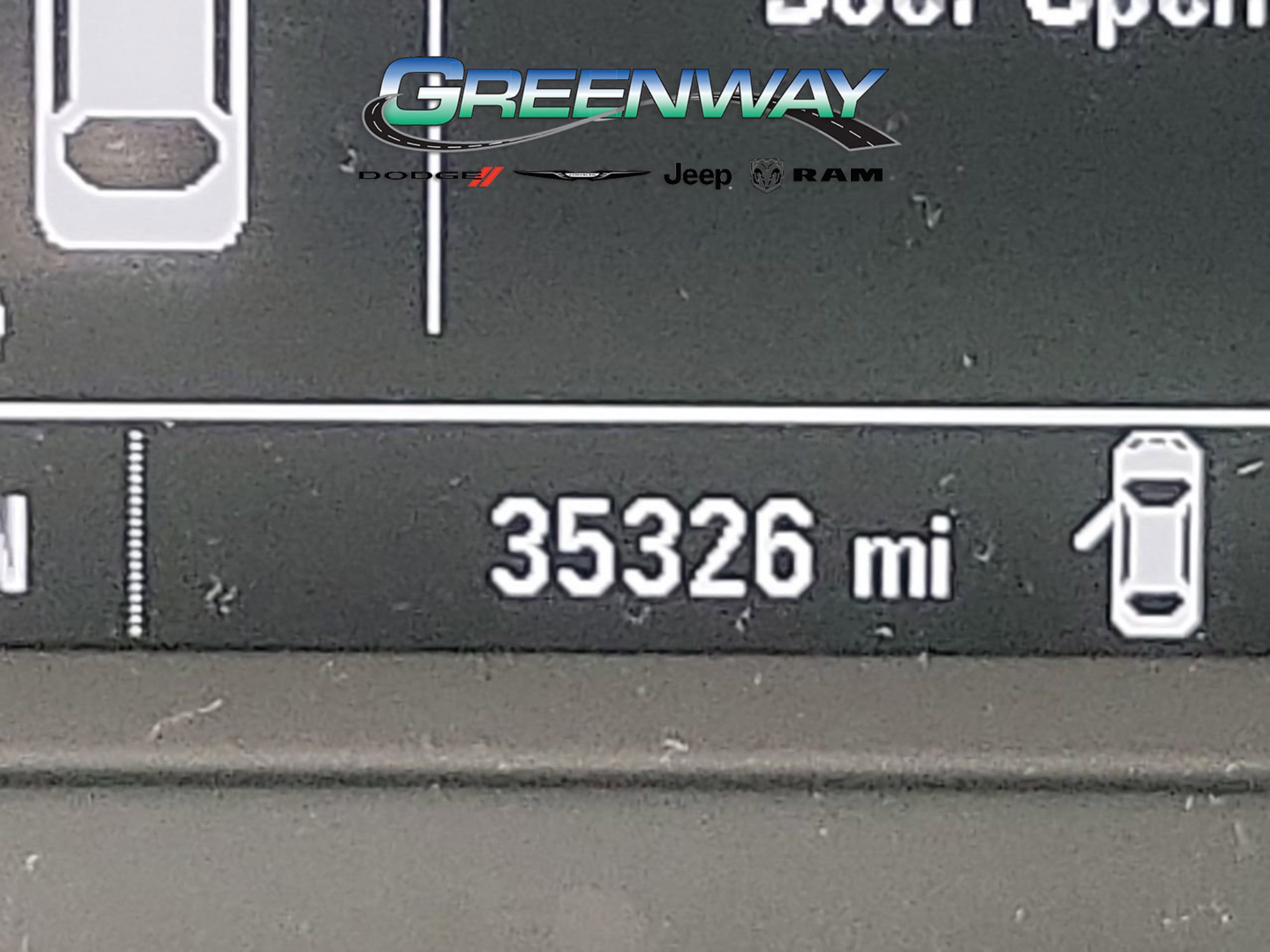 Used 2022 Chevrolet TrailBlazer LT w/ Convenience Package image 23