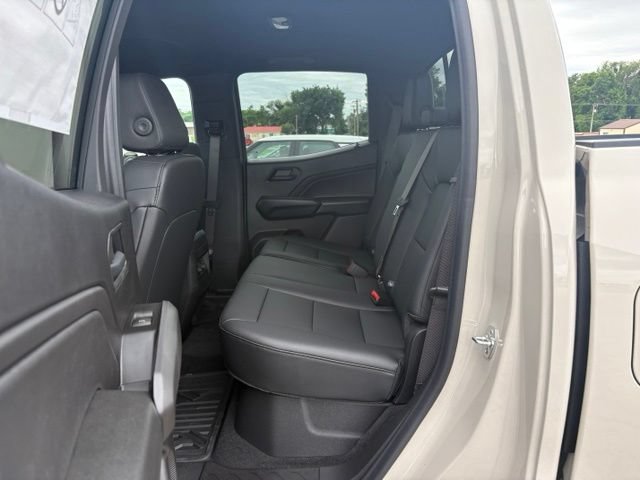 New 2026 Chevrolet Colorado Trail Boss AWD/4WD image 20