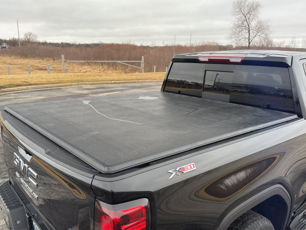 Used 2024 GMC Sierra 1500 Elevation w/ Elevation Premium Package image 44