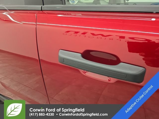 New 2026 Ford Bronco Sport Badlands image 8