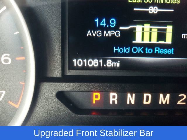 Used 2017 Ford F150 XLT w/ Equipment Group 302A Luxury image 19