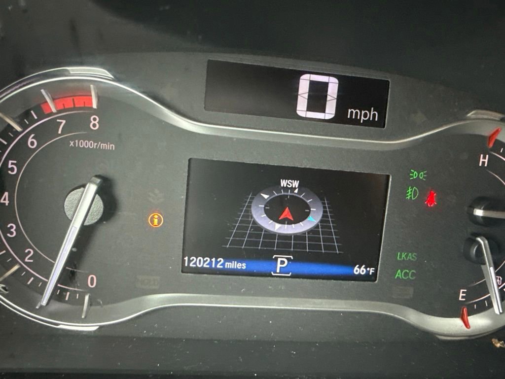 Used 2019 Honda Ridgeline Black Edition image 9