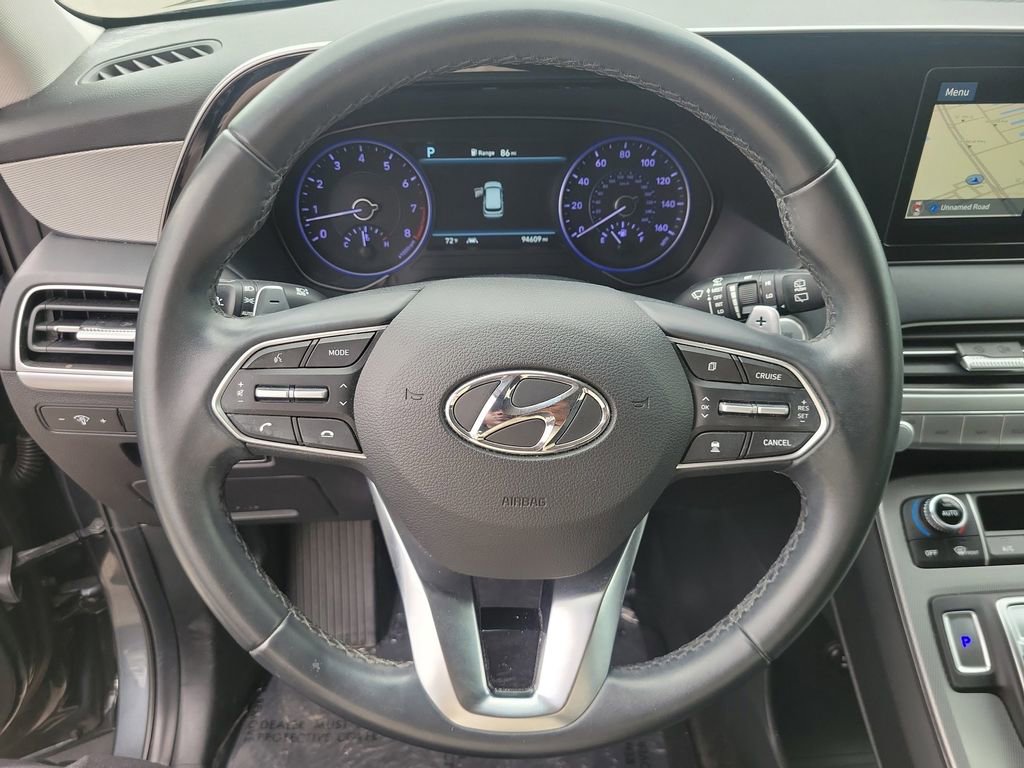 Used 2020 Hyundai Palisade SEL image 27